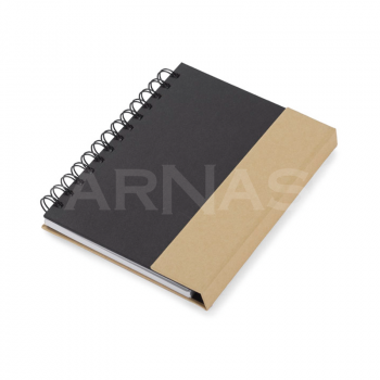 Piezīmju bloks MAGO B6