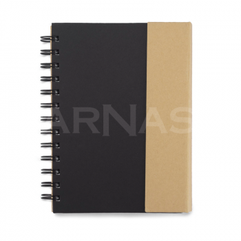 Piezīmju bloks MAGO B6