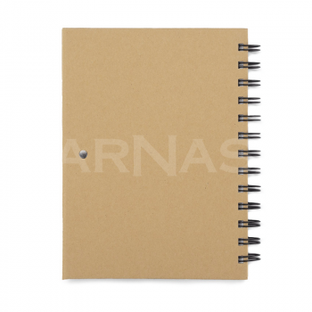 Piezīmju bloks MAGO B6