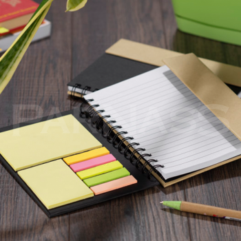 Piezīmju bloks MAGO B6