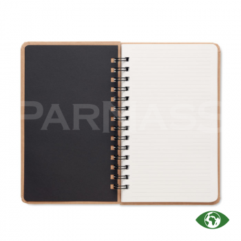 Piezīmju bloks PINE TREE GROWNOTEBOOK™
