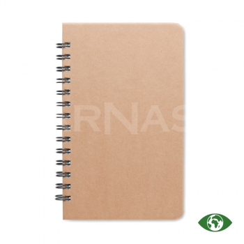 Piezīmju bloks PINE TREE GROWNOTEBOOK™