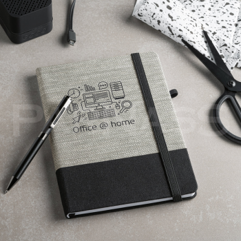 A5 piezīmju bloks ROUSSEAU