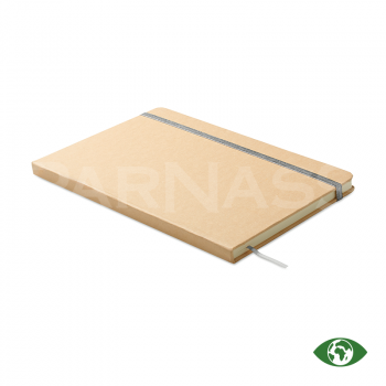 Piezīmju bloks ROUTE