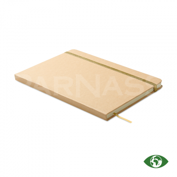 Piezīmju bloks ROUTE