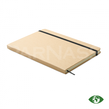 Piezīmju bloks ROUTE