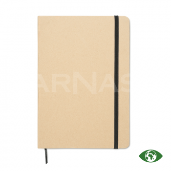 Piezīmju bloks ROUTE