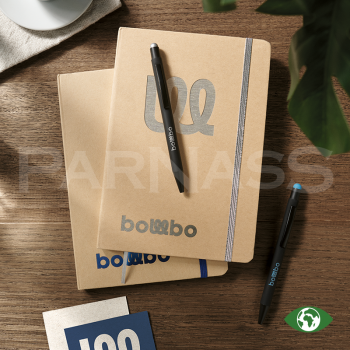 Piezīmju bloks ROUTE