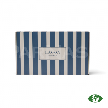 Piklbola komplekts LAGOA