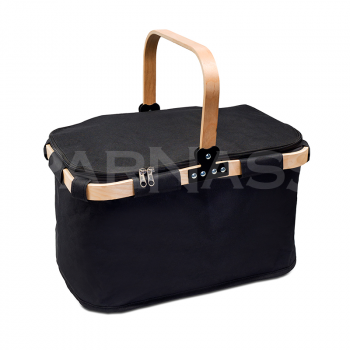 Piknika aukstumgrozs WOODY