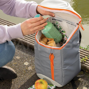 Piknika aukstumsoma – mugursoma HIKING COOLER