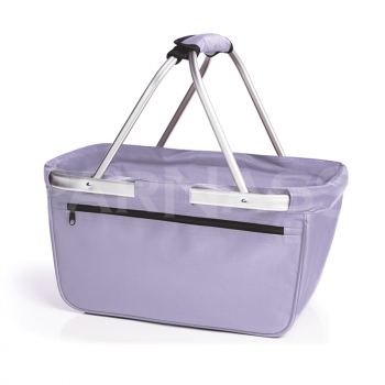 Piknika grozs SHOPPER BASKET