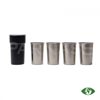 Piknika krūžu komplekts VINGA PARKS