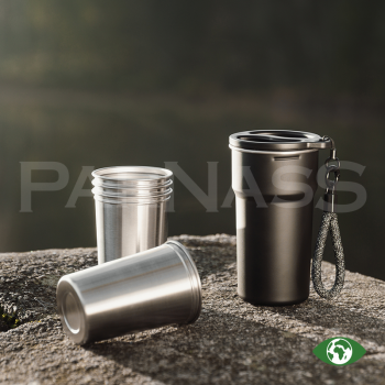 Piknika krūžu komplekts VINGA PARKS