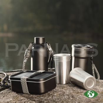 Piknika krūžu komplekts VINGA PARKS