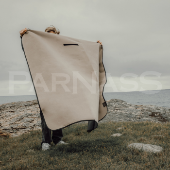 Piknika pleds BALTIMORE PICNIC BLANKET