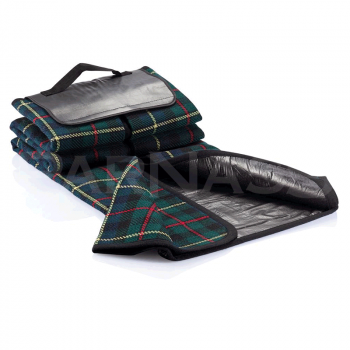 Piknika pleds TARTAN