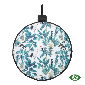 Piknika pleds TROPICAL