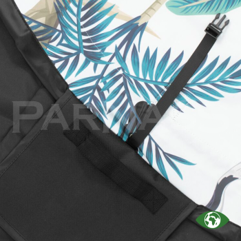 Piknika pleds TROPICAL