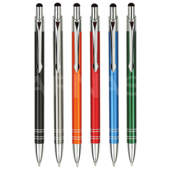 Pildspalva – ekrānzīmulis BOND TOUCH