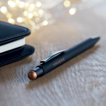 Pildspalva – ekrānzīmulis NEGRITO