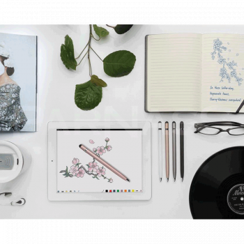 Pildspalva – ekrānzīmulis SIMPLISTIC