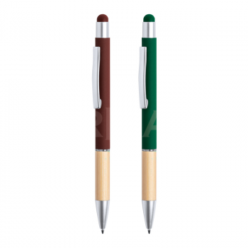 Pildspalva – ekrānzīmulis ZABOX TOUCH PEN