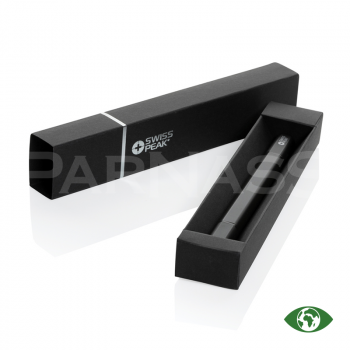 Pildspalva – zīmulis SWISS PEAK STORM DUAL TIP