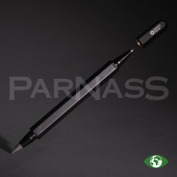 Pildspalva – zīmulis SWISS PEAK STORM DUAL TIP