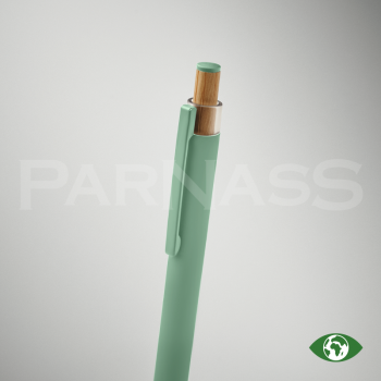 Pildspalva BERGAMO PLUS