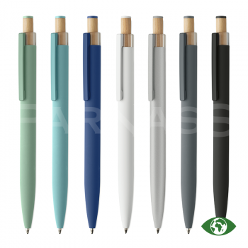 Pildspalva BERGAMO PLUS