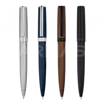 Pildspalva HUGO BOSS GEAR BRUSHED
