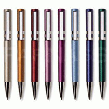 Pildspalva INGLI ETHIC METALLIC