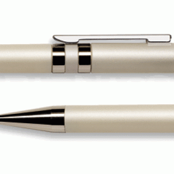 Pildspalva INGLI ETHIC METALLIC