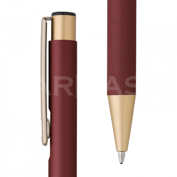 Pildspalva REMY