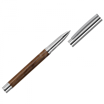 UNIQUE WOOD MMC, pildspalva, rollers