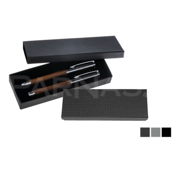 UNIQUE WOOD MMC, pildspalva, rollers