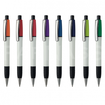 Pildspalva SEMYR GRIP COLOR