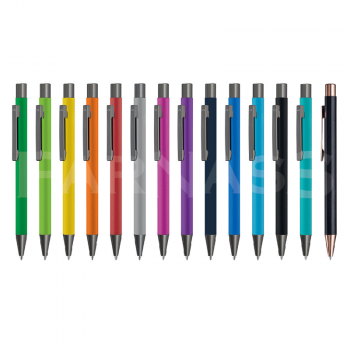 Pildspalva STRAIGHT GUM