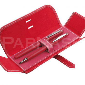 Pildspalva un rollers maciņā MONTANA