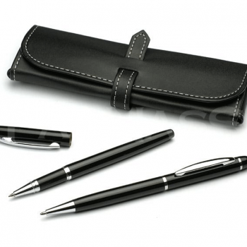 Pildspalva un rollers maciņā MONTANA