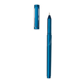 Pildspalva X6 CAP PEN