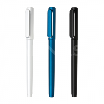 Pildspalva X6 CAP PEN