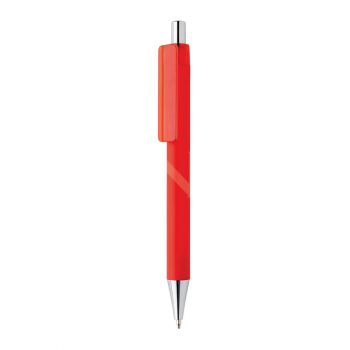 Pildspalva X8 SMOOTH TOUCH