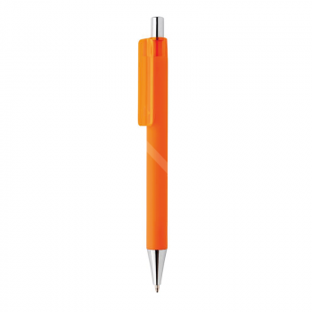 Pildspalva X8 SMOOTH TOUCH