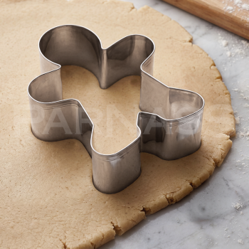 Piparkūku formītes COOKIES
