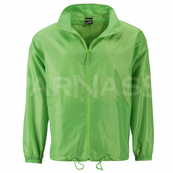 Plānā vējjaka PROMO JACKET JN