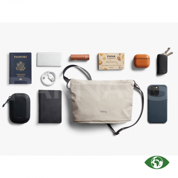 Pleca soma BELLROY LITE SACOCHE