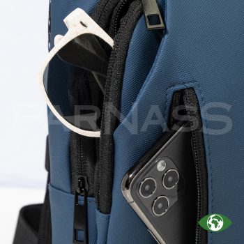 Pleca soma CROBUD CROSS BODY BAG