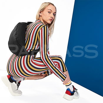 Pleca soma OVERSIZED CROSS BODY BAG